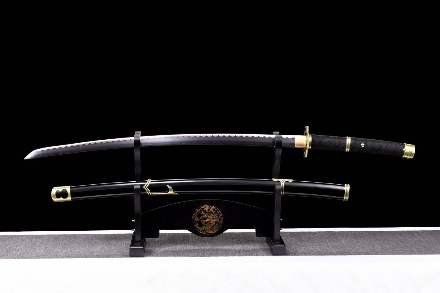 Katana Yubashiri Zoro | Katana Masamune