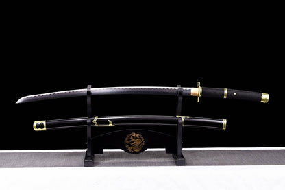 Katana Yubashiri Zoro | Katana Masamune