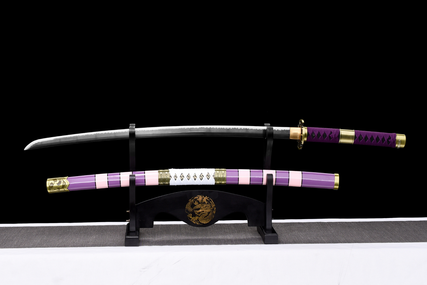 Katana Nidai Kitetsu | Katana Masamune
