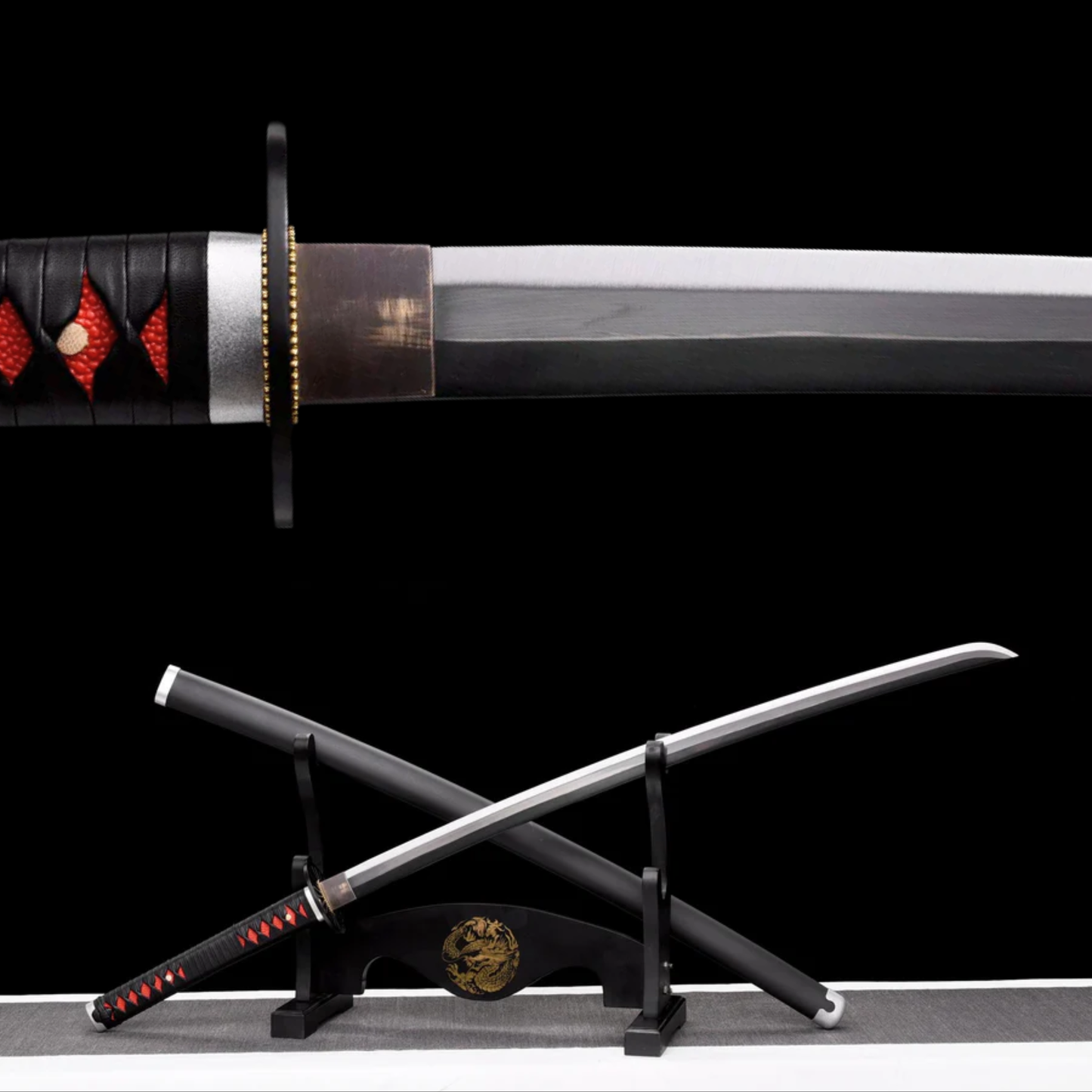 Katana Tanjiro | Katana Masamune