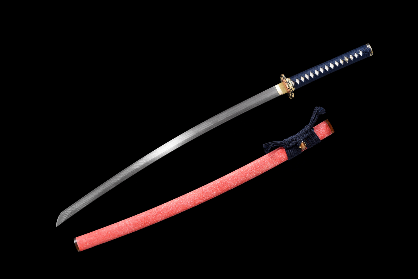 Katana Hinode 日の出 | Katana Masamune