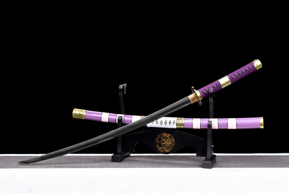 Katana Nidai Kitetsu | Katana Masamune