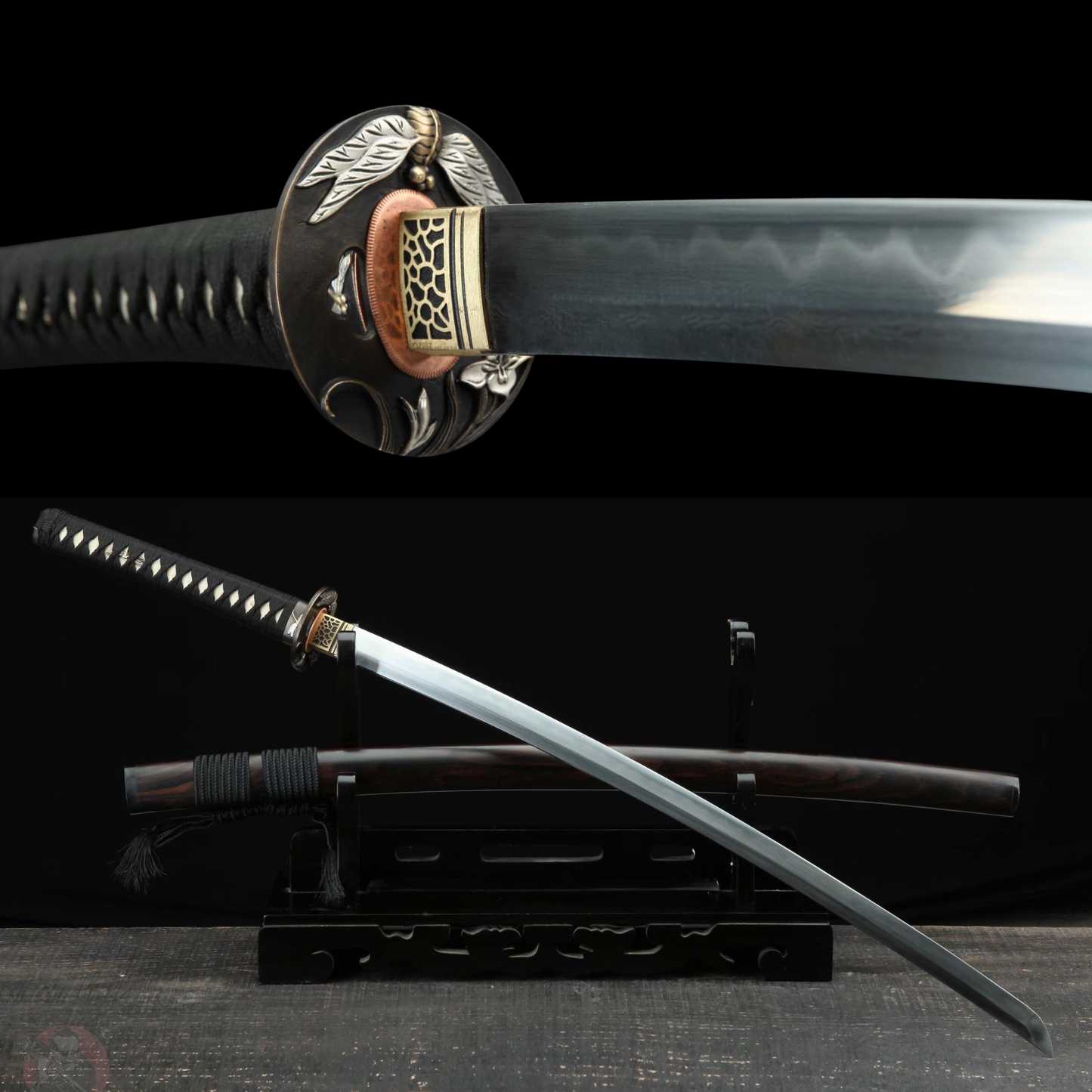 Katana Tonbo トンボ | Katana Masamune