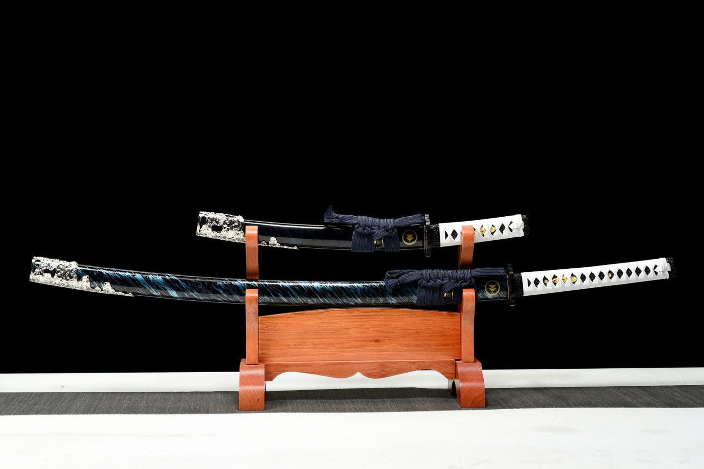 Kit Sabres de Ghost of Tsushima - Katana & Tanto | Katana Masamune