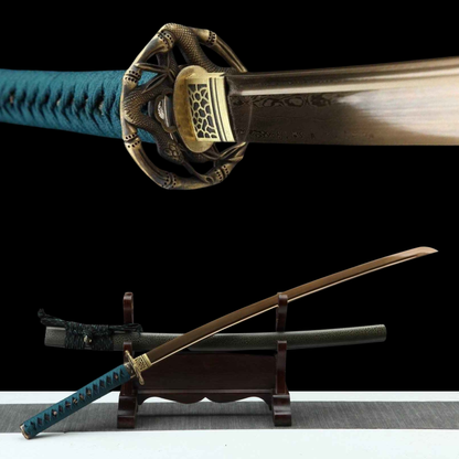 Katana Shizen 自然 | Katana Masamune