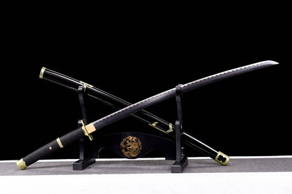 Katana Yubashiri Zoro | Katana Masamune