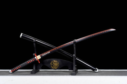 Katana Tanjiro V2 | Katana Masamune