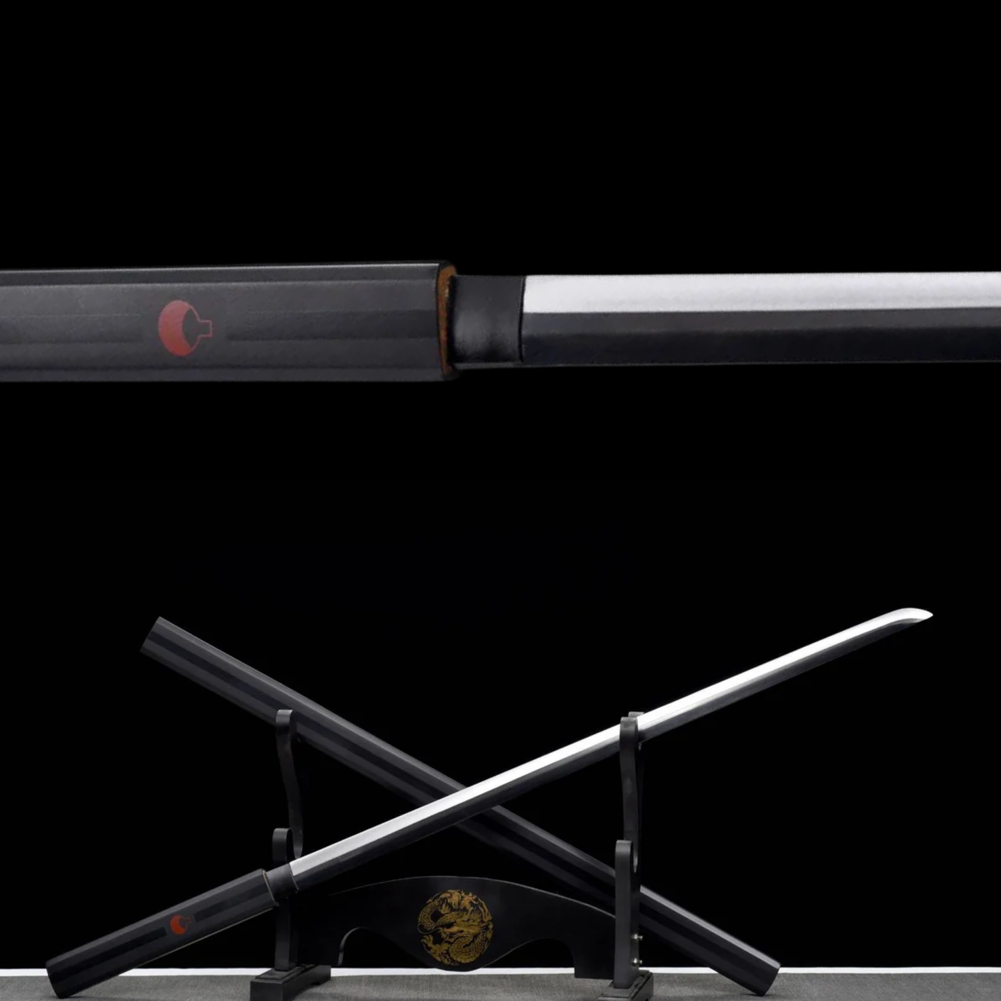 Katana Sasuke | Katana Masamune