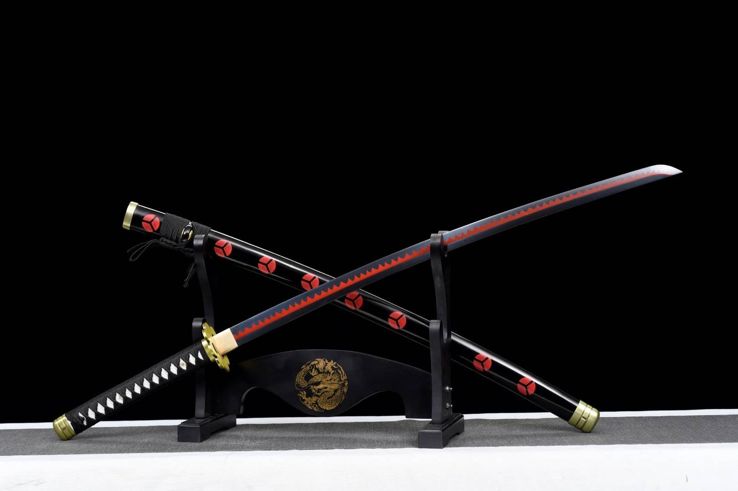 Katana Zoro | Katana Masamune