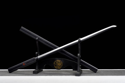 Katana Sasuke | Katana Masamune
