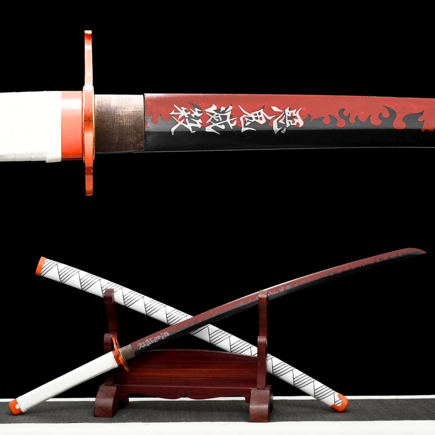 Katana Rengoku | Katana Masamune