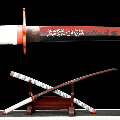 Katana Rengoku | Katana Masamune
