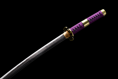 Katana Nidai Kitetsu | Katana Masamune