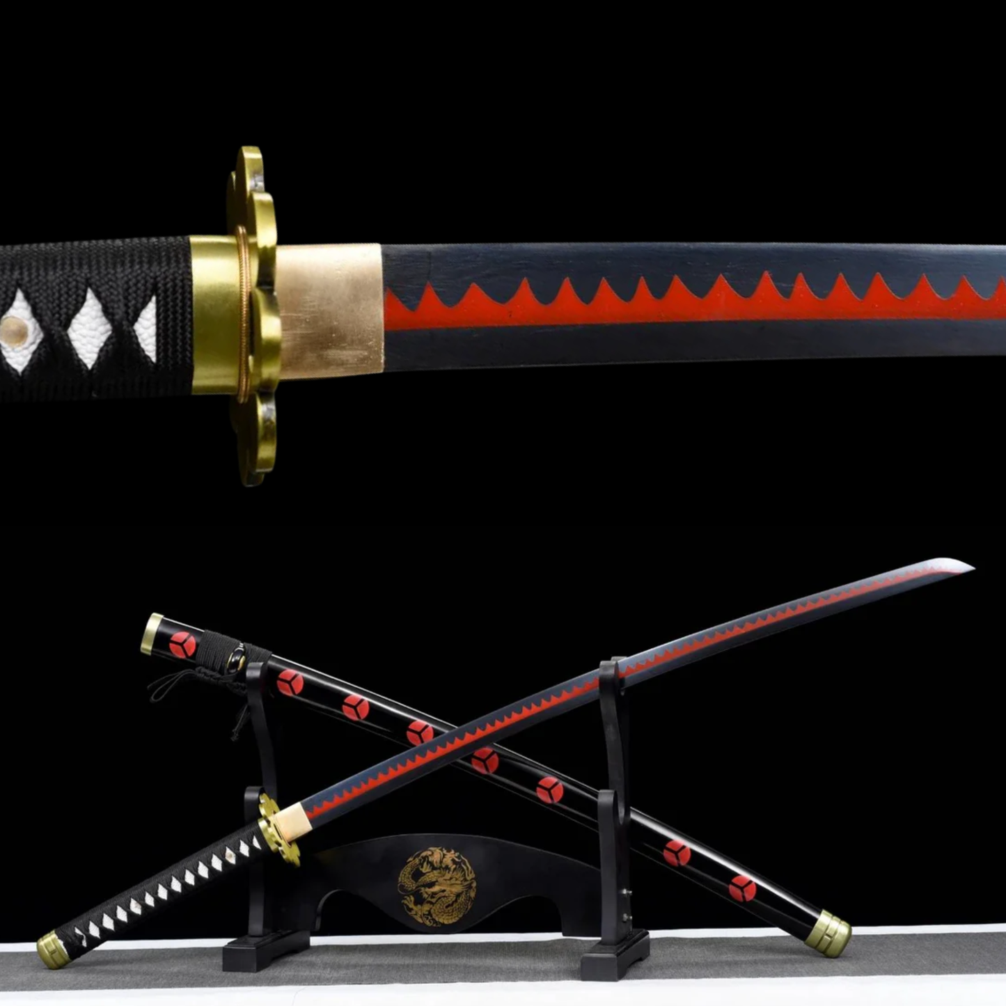 Katana Zoro | Katana Masamune