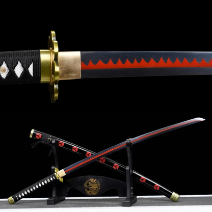Katana Zoro | Katana Masamune