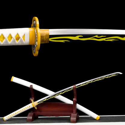 Katana Zenitsu | Katana Masamune