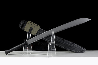 Épée Tactique Vipère des Sables | Katana Masamune