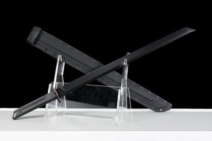 Épée Tactique du Crépuscule | Katana Masamune