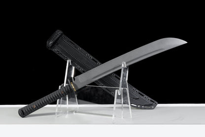 Épée Tactique Fantôme Gris | Katana Masamune