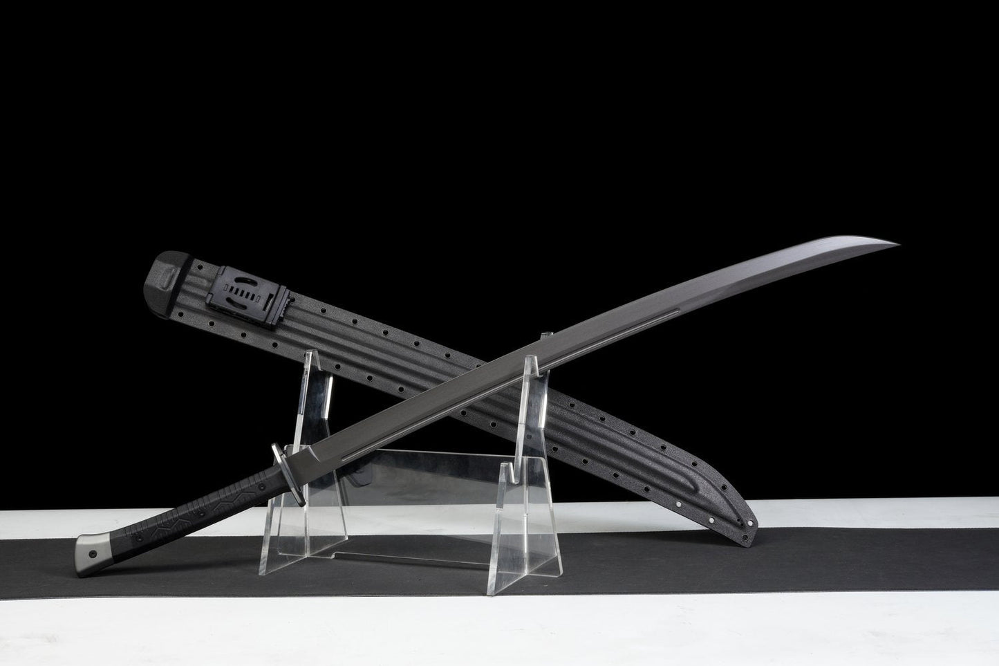 Dao Tactique Iron Reaper | Katana Masamune