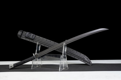 Dao Tactique Iron Reaper | Katana Masamune