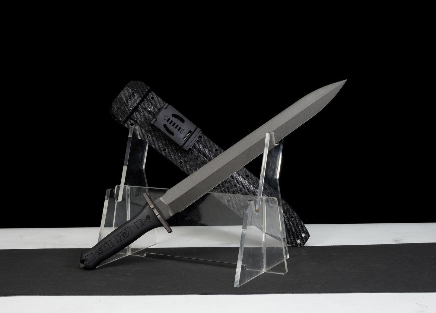 Épée Courte Carbon Viper | Katana Masamune