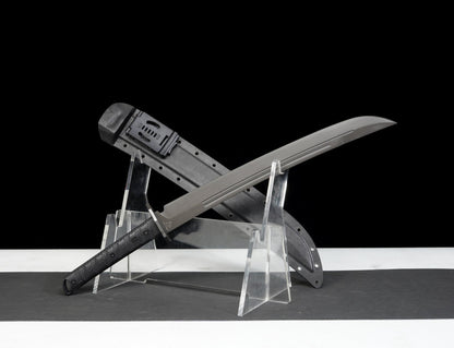 Épée Machette Shadow Fang | Katana Masamune