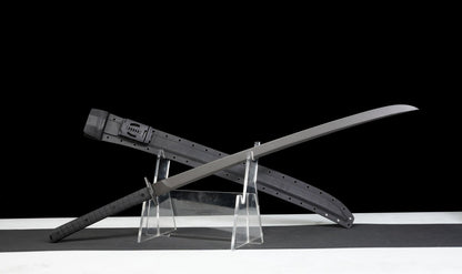 Tachi Fantôme Épée Longue Tactique | Katana Masamune