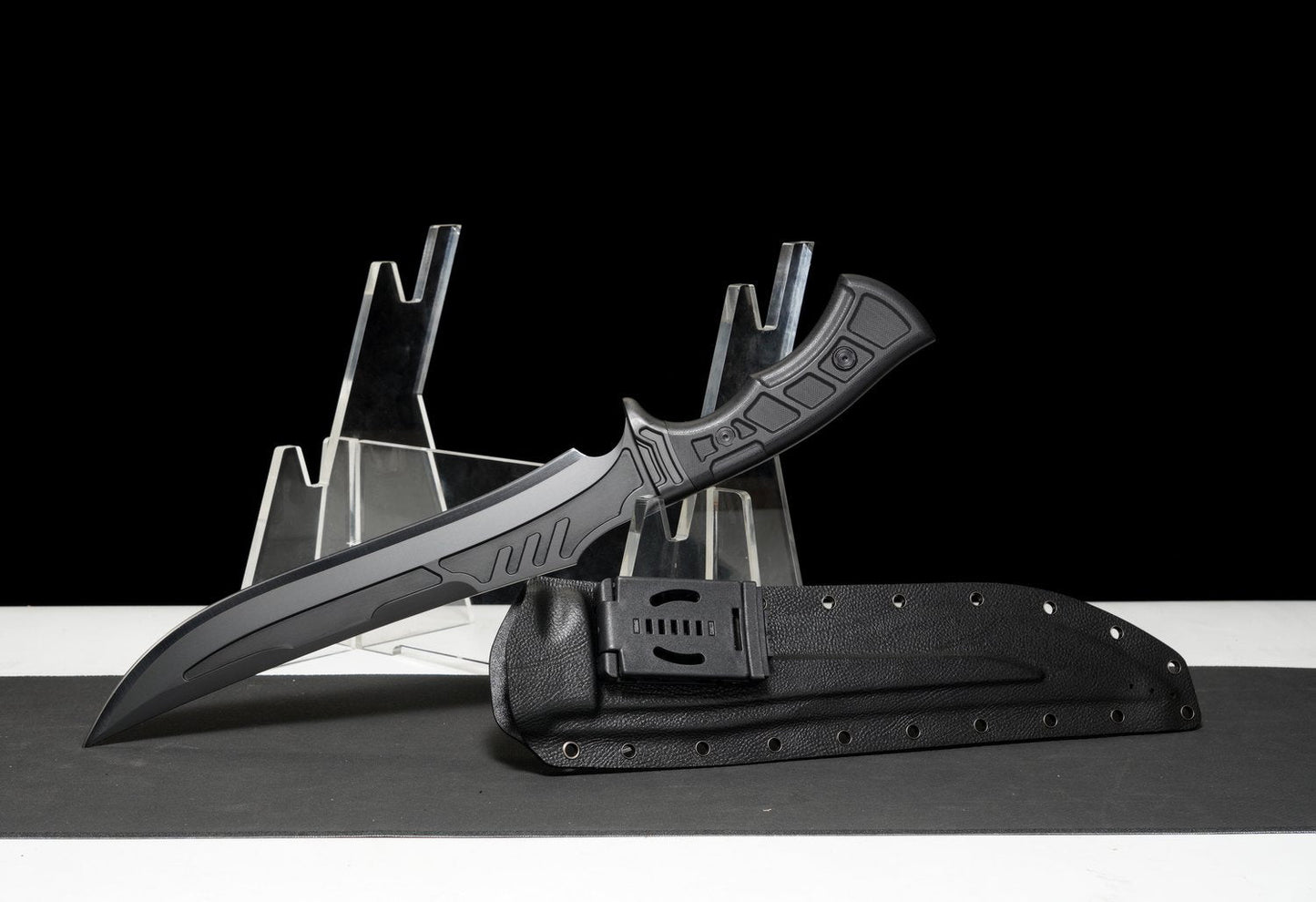 Kukri Apex Predator — DLC Edition | Katana Masamune