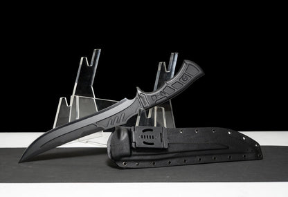 Kukri Apex Predator — DLC Edition | Katana Masamune