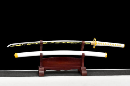 Katana Zenitsu | Katana Masamune