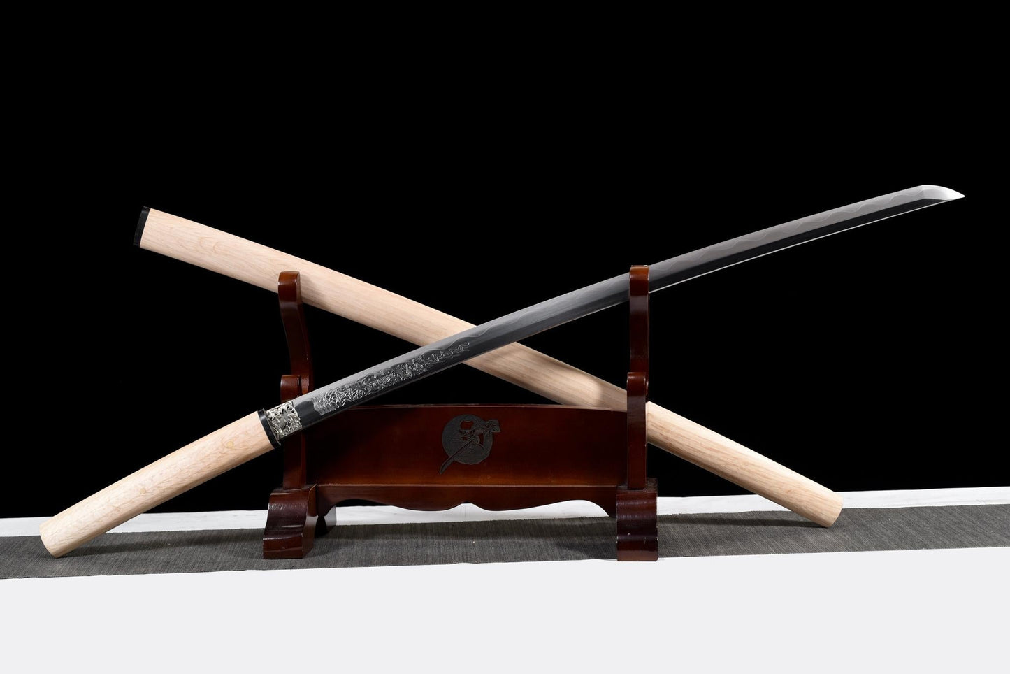 Katana Arashi-kage 嵐影の刀 | Katana Masamune