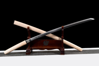 Katana Arashi-kage 嵐影の刀 | Katana Masamune