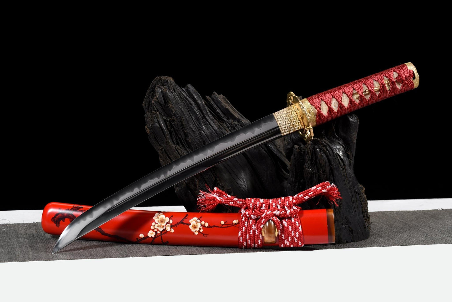 Tanto Kobai 紅梅 | Katana Masamune
