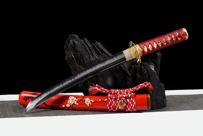 Tanto Kobai 紅梅 | Katana Masamune