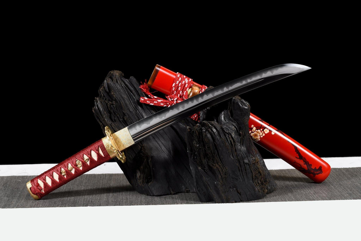 Tanto Kobai 紅梅 | Katana Masamune