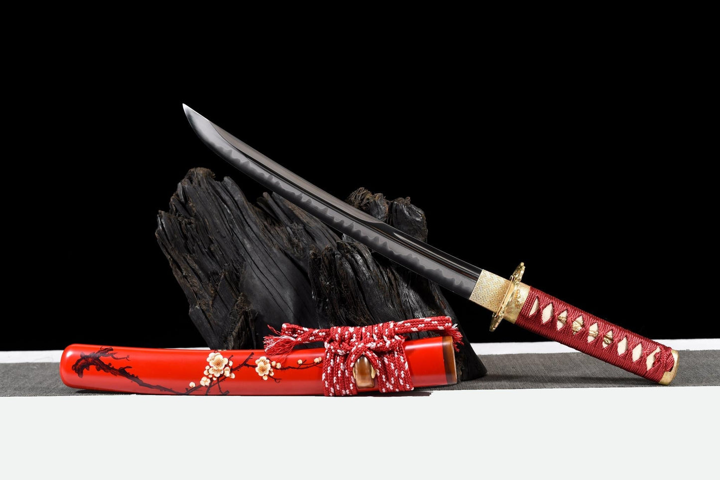 Tanto Kobai 紅梅 | Katana Masamune