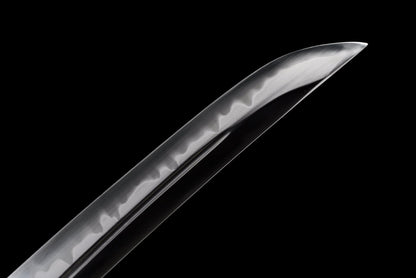 Tanto Kobai 紅梅 | Katana Masamune