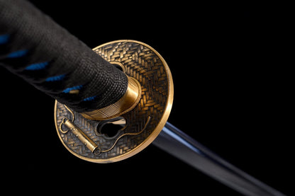 Kinmon Katana 金紋 | Katana Masamune