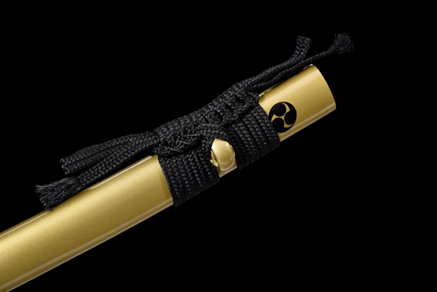Kinmon Katana 金紋 | Katana Masamune