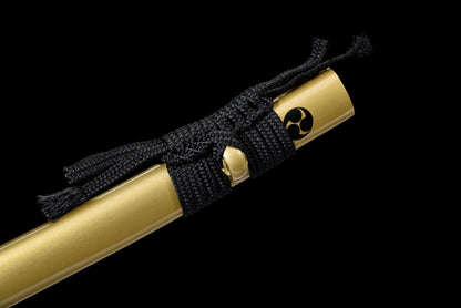 Kinmon Katana 金紋 | Katana Masamune