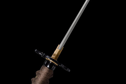 Kurogane Tantō 黒金短刀 | Katana Masamune