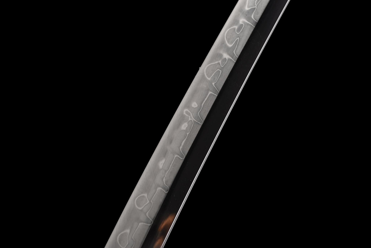 Seiryū Wakizashi 青龍 | Katana Masamune