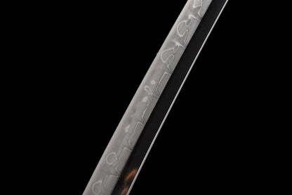 Seiryū Wakizashi 青龍 | Katana Masamune