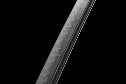 Akebono Katana 曙 | Katana Masamune