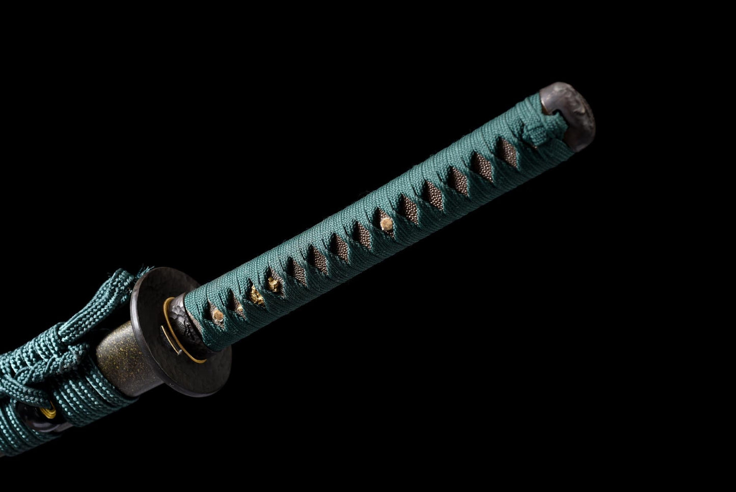 Akebono Katana 曙 | Katana Masamune