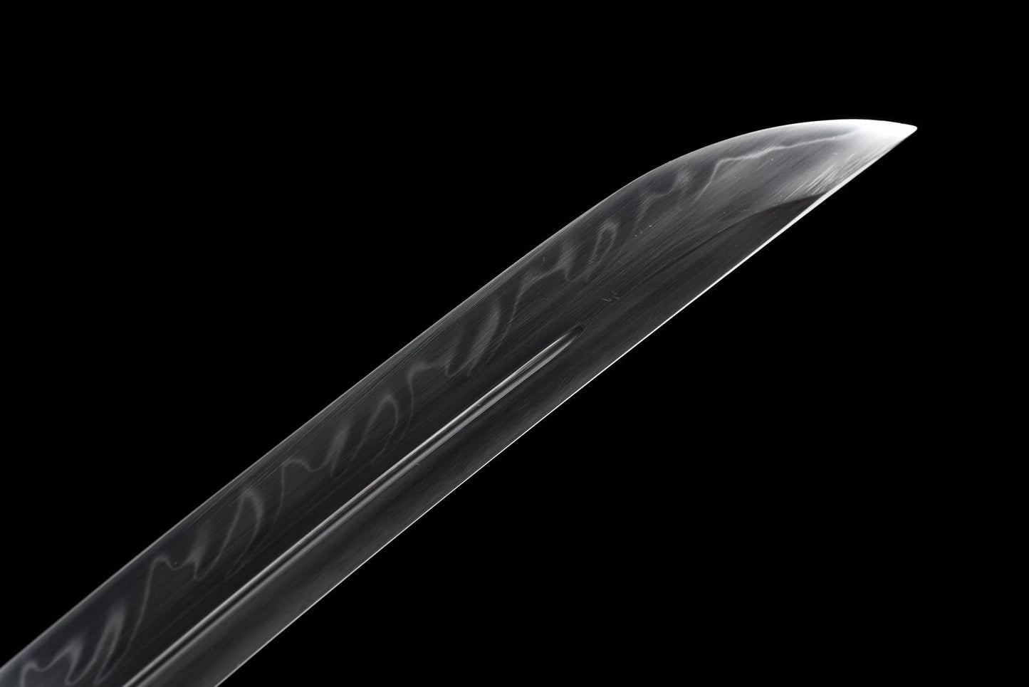 Odachi Kurohyou 黒豹 | Katana Masamune