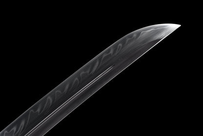 Odachi Kurohyou 黒豹 | Katana Masamune
