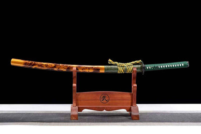 Katana Geisha 芸者 | Katana Masamune