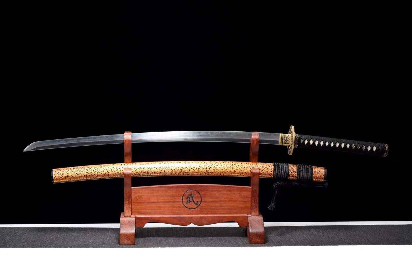 Katana Jundo 純度 | Katana Masamune
